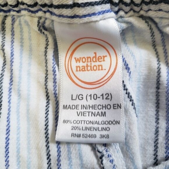 Shorts 3 Pairs - Picture 4 of 10